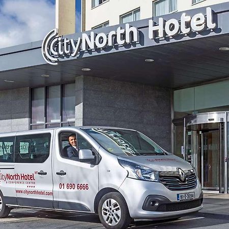 City North Hotel And Conference Centre Gormanston Konforlar fotoğraf