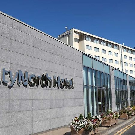City North Hotel And Conference Centre Gormanston Oda fotoğraf