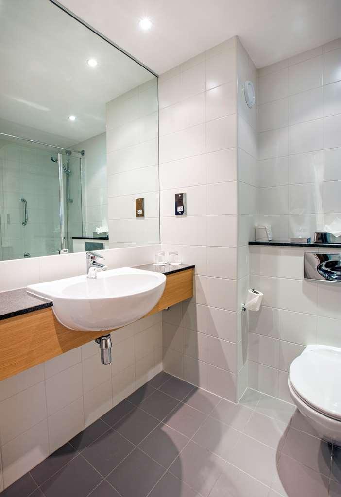 City North Hotel And Conference Centre Gormanston Oda fotoğraf