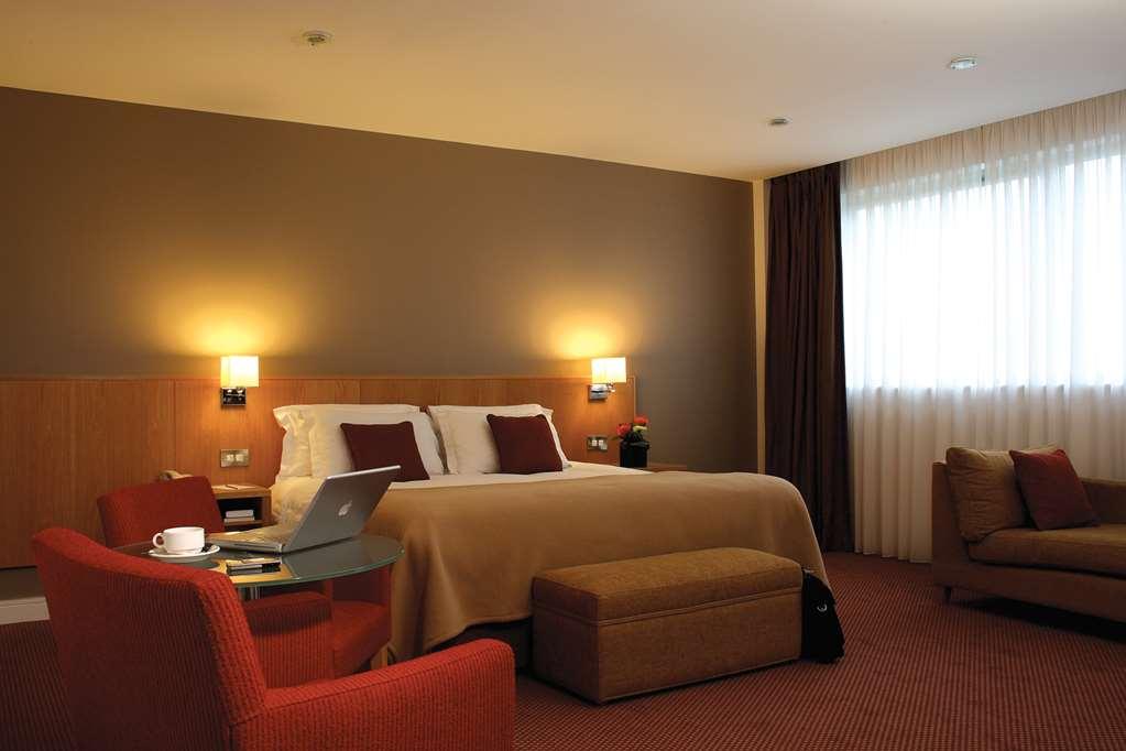 City North Hotel And Conference Centre Gormanston Oda fotoğraf