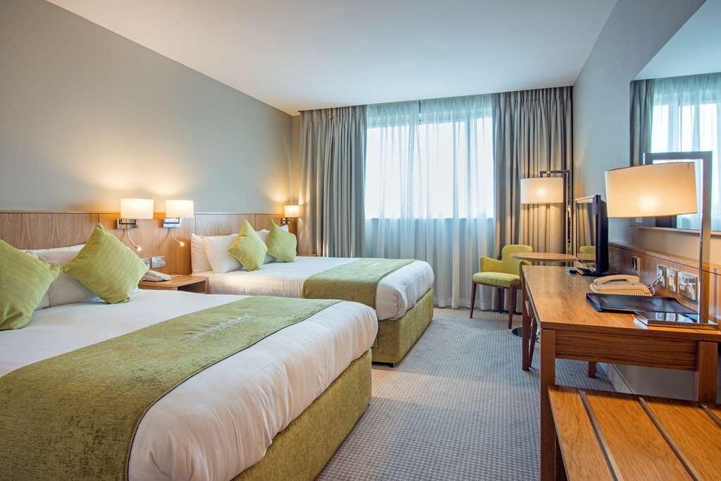 City North Hotel And Conference Centre Gormanston Oda fotoğraf
