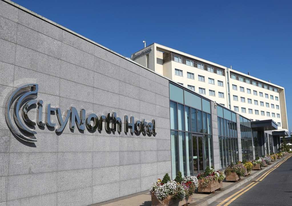 City North Hotel And Conference Centre Gormanston Oda fotoğraf