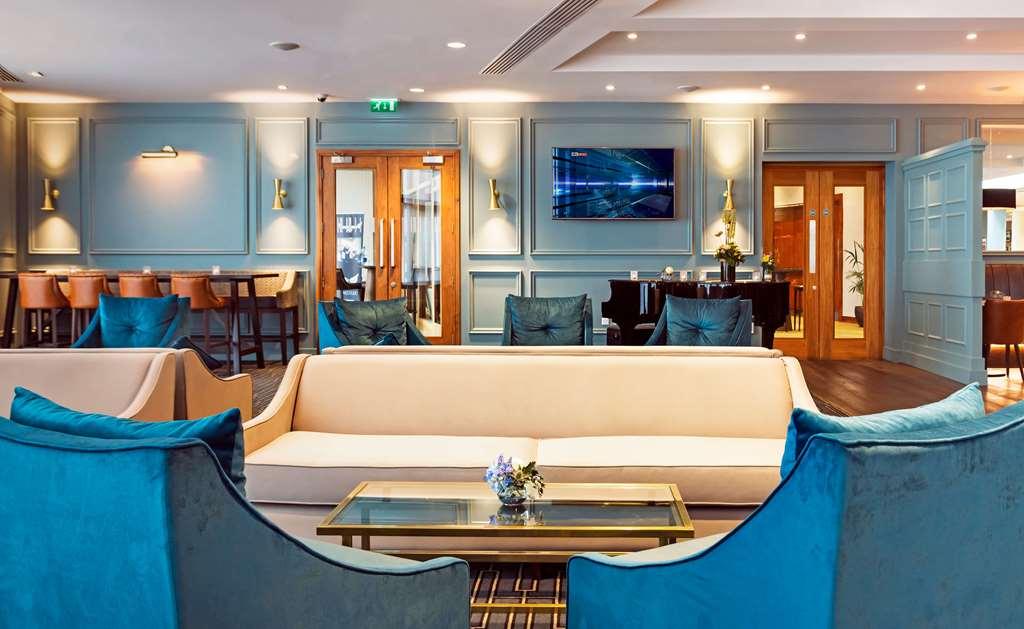 City North Hotel And Conference Centre Gormanston Restoran fotoğraf
